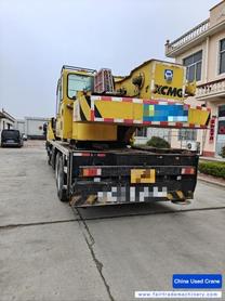 Buy XCMG QY25K5C Used Crane / 2 Buy XCMG QY25K5C Used Crane / 2